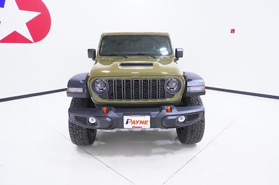 2025 Jeep Gladiator Crew Cab 4x4 Pickup for sale #TSL511355 - photo 2