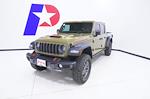2025 Jeep Gladiator Crew Cab 4x4 Pickup for sale #TSL511355 - photo 1