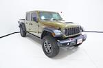 2025 Jeep Gladiator Crew Cab 4x4 Pickup for sale #TSL511355 - photo 3