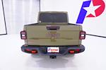 2025 Jeep Gladiator Crew Cab 4x4 Pickup for sale #TSL511355 - photo 7