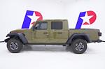 2025 Jeep Gladiator Crew Cab 4x4 Pickup for sale #TSL511355 - photo 10