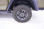 2025 Jeep Gladiator Crew Cab 4x4 Pickup for sale #TSL511355 - photo 11