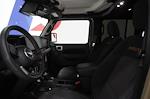 2025 Jeep Gladiator Crew Cab 4x4 Pickup for sale #TSL511355 - photo 18