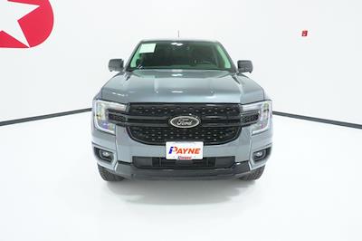 Used 2025 Ford Ranger - photo 1