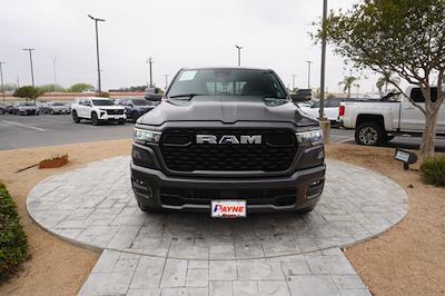 Used 2025 Ram 1500 - photo 1