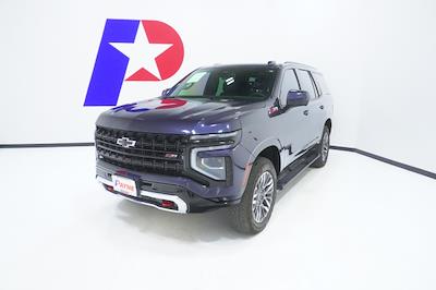 Used 2025 Chevrolet Tahoe - photo 1