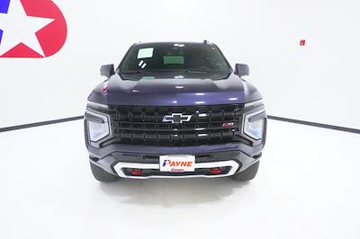 Used 2025 Chevrolet Tahoe - photo 1