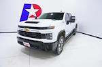 2024 Chevrolet Silverado 2500 Crew Cab 4x4 Pickup for sale #TSR1162022 - photo 1