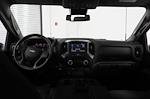 2024 Chevrolet Silverado 2500 Crew Cab 4x4 Pickup for sale #TSR1162022 - photo 22