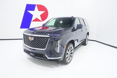 Used 2025 Cadillac Escalade - photo 1