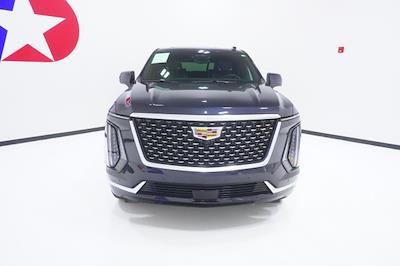 Used 2025 Cadillac Escalade - photo 1