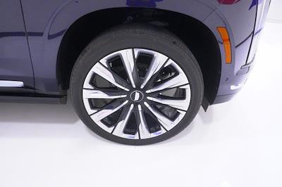 Used 2025 Cadillac Escalade - photo 1