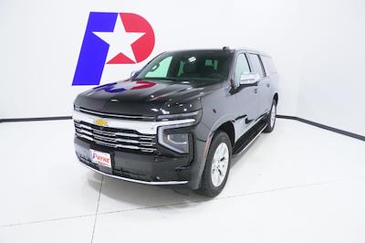 2025 Chevrolet Suburban RWD SUV for sale #TSR139465 - photo 1