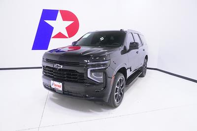 Used 2025 Chevrolet Tahoe RST for sale #TSR181688 - photo 1