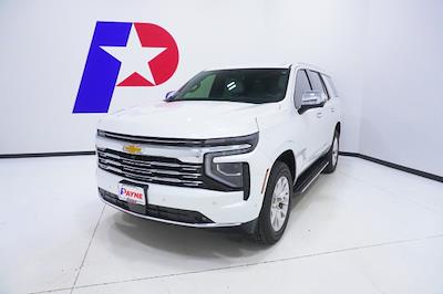 Used 2025 Chevrolet Tahoe Premier SUV for sale #TSR221846 - photo 1