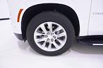 Used 2025 Chevrolet Tahoe Premier SUV for sale #TSR221846 - photo 13