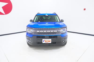 2025 Ford Bronco Sport 4x4 SUV for sale #TSRE61617 - photo 2