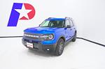 2025 Ford Bronco Sport 4x4 SUV for sale #TSRE61617 - photo 1