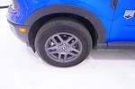 2025 Ford Bronco Sport 4x4 SUV for sale #TSRE61617 - photo 11