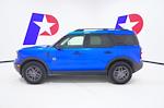 2025 Ford Bronco Sport 4x4 SUV for sale #TSRE61617 - photo 9