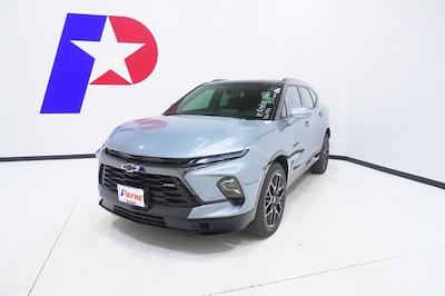 2025 Chevrolet Blazer FWD SUV for sale #TSS127776 - photo 1