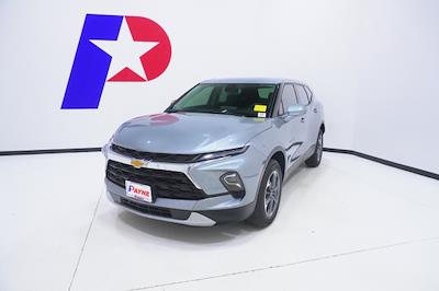 2025 Chevrolet Blazer FWD SUV for sale #TSS138910 - photo 1
