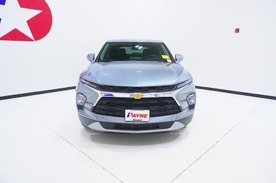 2025 Chevrolet Blazer FWD SUV for sale #TSS138910 - photo 2