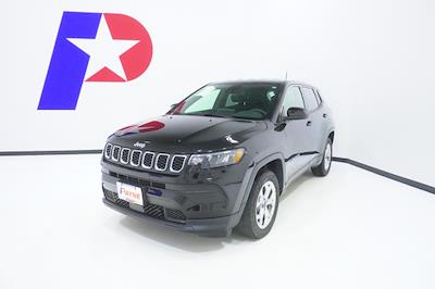 2025 Jeep Compass 4x4 SUV for sale #TST538459 - photo 1