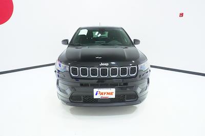 2025 Jeep Compass 4x4 SUV for sale #TST538459 - photo 2