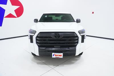Used 2025 Toyota Tundra SR CrewMax Cab for sale #TSX238759 - photo 2