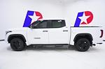 Used 2025 Toyota Tundra SR CrewMax Cab for sale #TSX238759 - photo 9