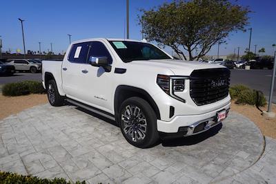 2025 GMC Sierra 1500 Crew Cab 4x4 Pickup for sale #TSZ110017 - photo 2