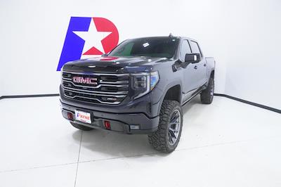 Used 2025 GMC Sierra 1500 AT4 Crew Cab for sale #TSZ120853 - photo 1