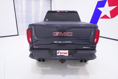 Used 2025 GMC Sierra 1500 AT4 Crew Cab for sale #TSZ120853 - photo 2