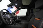 Used 2025 GMC Sierra 1500 AT4 Crew Cab for sale #TSZ120853 - photo 20