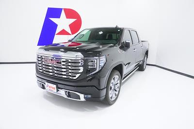 Used 2025 GMC Sierra 1500 - photo 1