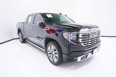 2025 GMC Sierra 1500 Crew Cab 4x4 Pickup for sale #TSZ140275 - photo 2