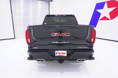 Used 2025 GMC Sierra 1500 - photo 1