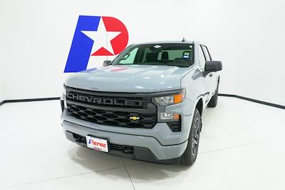 2025 Chevrolet Silverado 1500 Crew Cab RWD Pickup for sale #TSZ227246 - photo 1