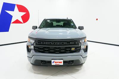 2025 Chevrolet Silverado 1500 Crew Cab RWD Pickup for sale #TSZ227246 - photo 2