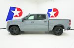 2025 Chevrolet Silverado 1500 Crew Cab RWD Pickup for sale #TSZ227246 - photo 12
