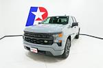 2025 Chevrolet Silverado 1500 Crew Cab RWD Pickup for sale #TSZ227246 - photo 3