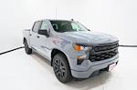 2025 Chevrolet Silverado 1500 Crew Cab RWD Pickup for sale #TSZ227246 - photo 4