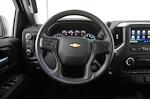 Used 2025 Chevrolet Silverado 1500 Custom Crew Cab for sale #TSZ341246 - photo 24