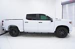 Used 2025 Chevrolet Silverado 1500 Custom Crew Cab for sale #TSZ341246 - photo 2