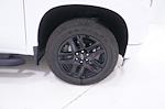 Used 2025 Chevrolet Silverado 1500 Custom Crew Cab for sale #TSZ341246 - photo 5