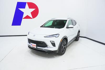 Used 2026 Buick Encore GX Sport Touring for sale #TTB010117 - photo 1