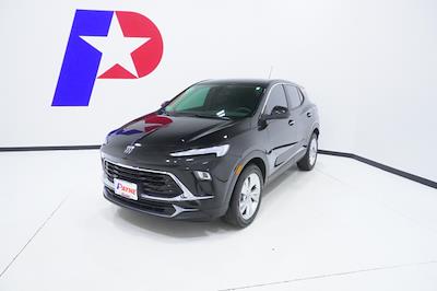2026 Buick Encore GX FWD SUV for sale #TTB020949 - photo 1