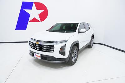 2026 Chevrolet Equinox FWD SUV for sale #TTL143602 - photo 1