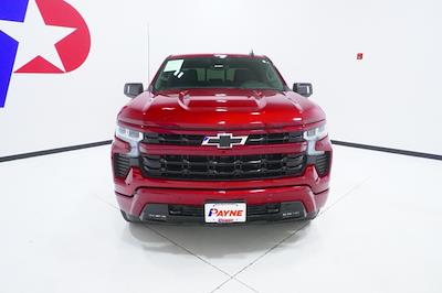 Used 2026 Chevrolet Silverado 1500 - photo 1